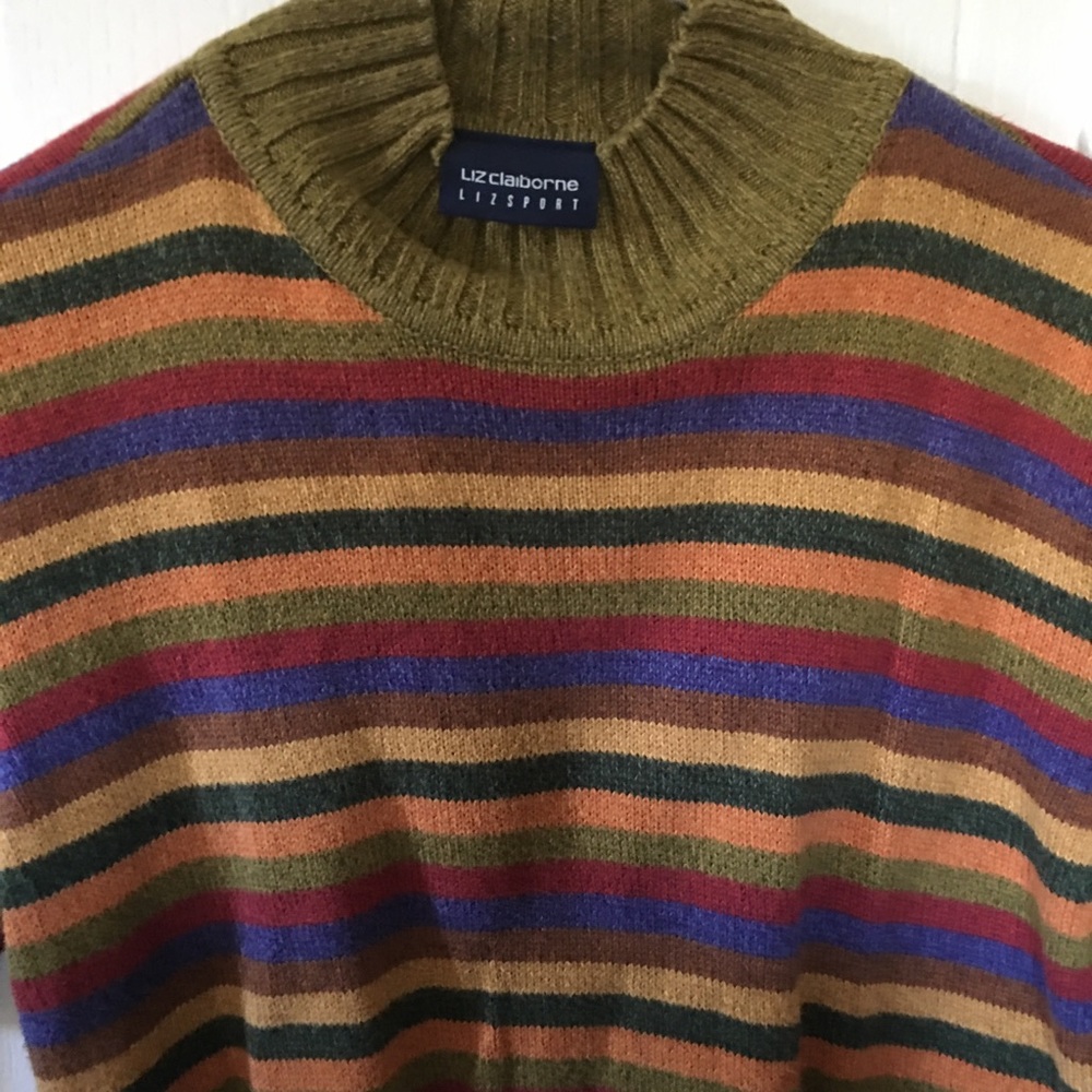 Liz Claiborne